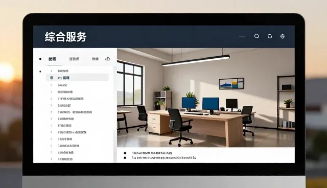公司信息查询